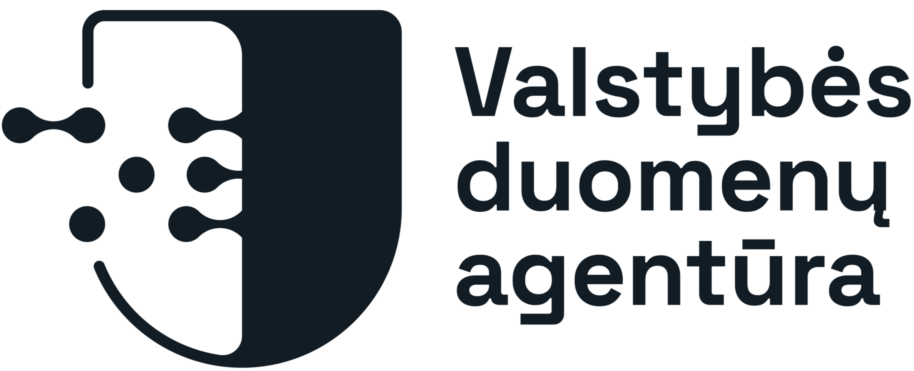 Valstybės duomenų agentūra